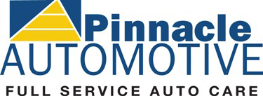 Pinnacle Automotive Holly Springs, NC logo